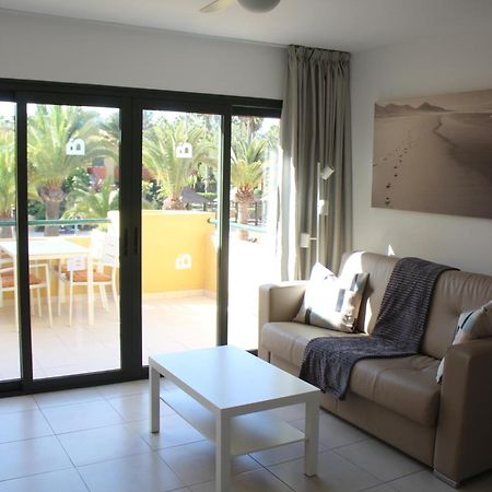 Pachi Beach Atlantic Garden Corralejo Buitenkant foto