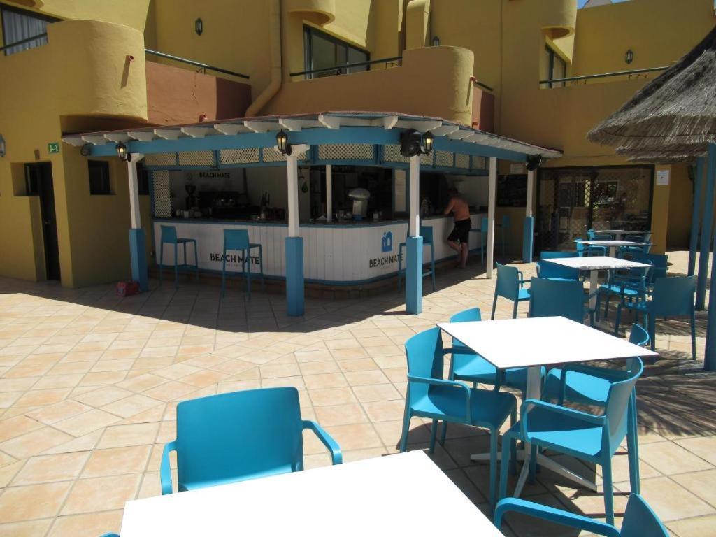 Pachi Beach Atlantic Garden Corralejo Buitenkant foto