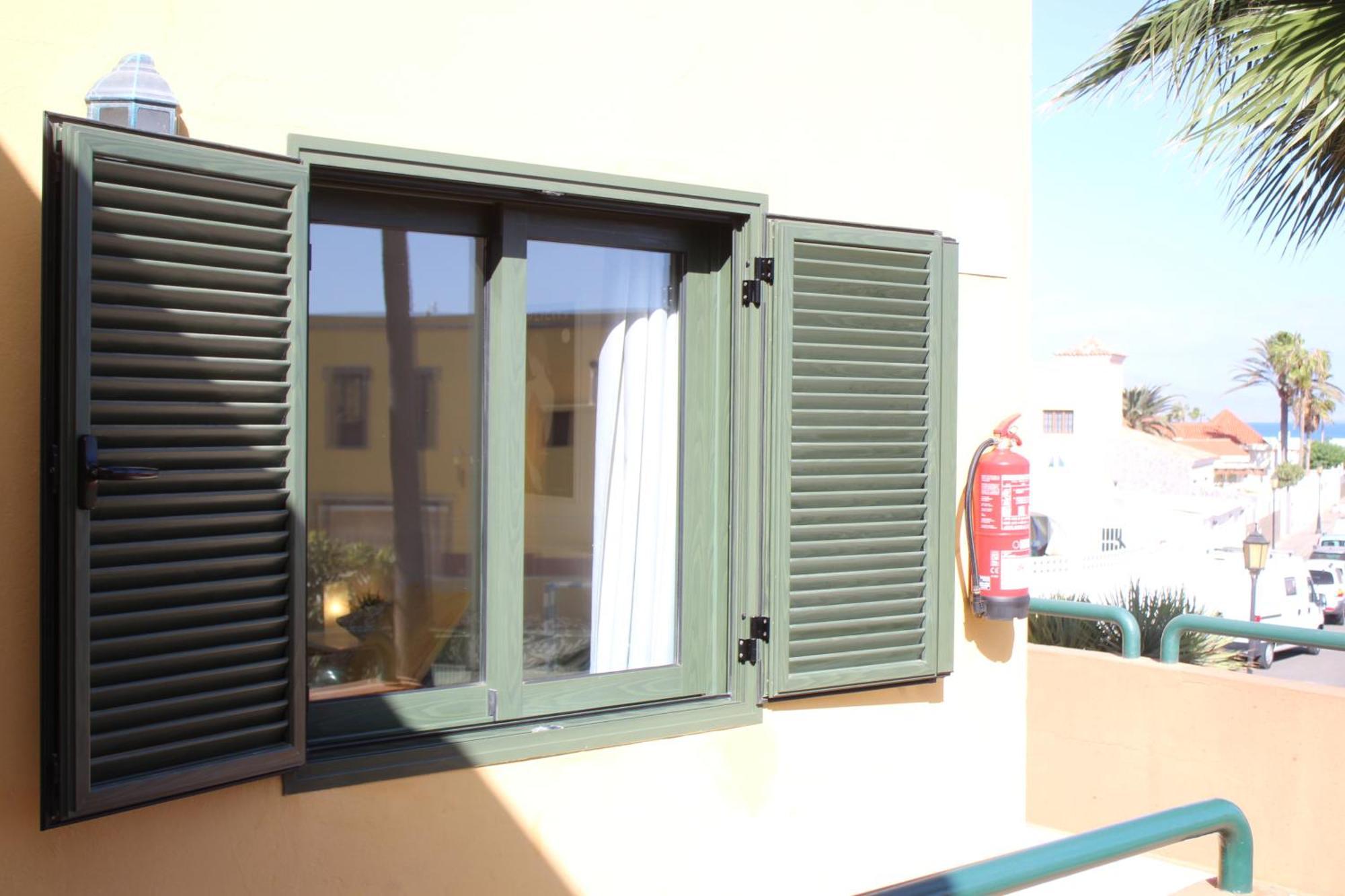 Pachi Beach Atlantic Garden Corralejo Buitenkant foto