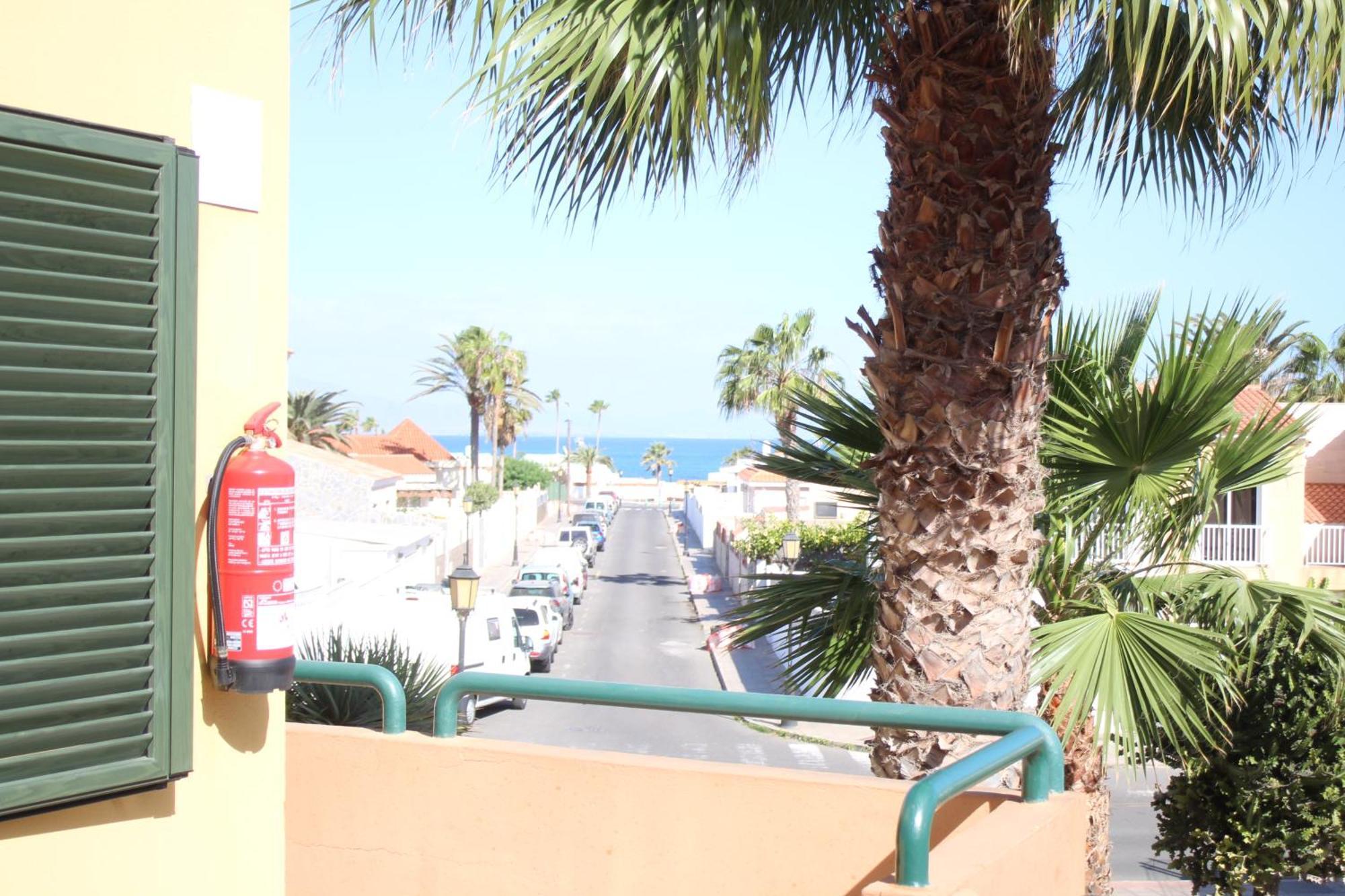 Pachi Beach Atlantic Garden Corralejo Buitenkant foto