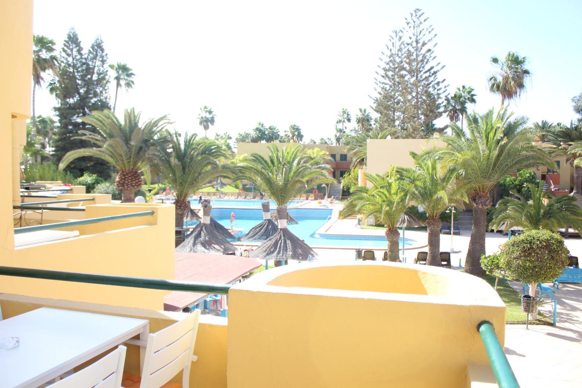 Pachi Beach Atlantic Garden Corralejo Buitenkant foto