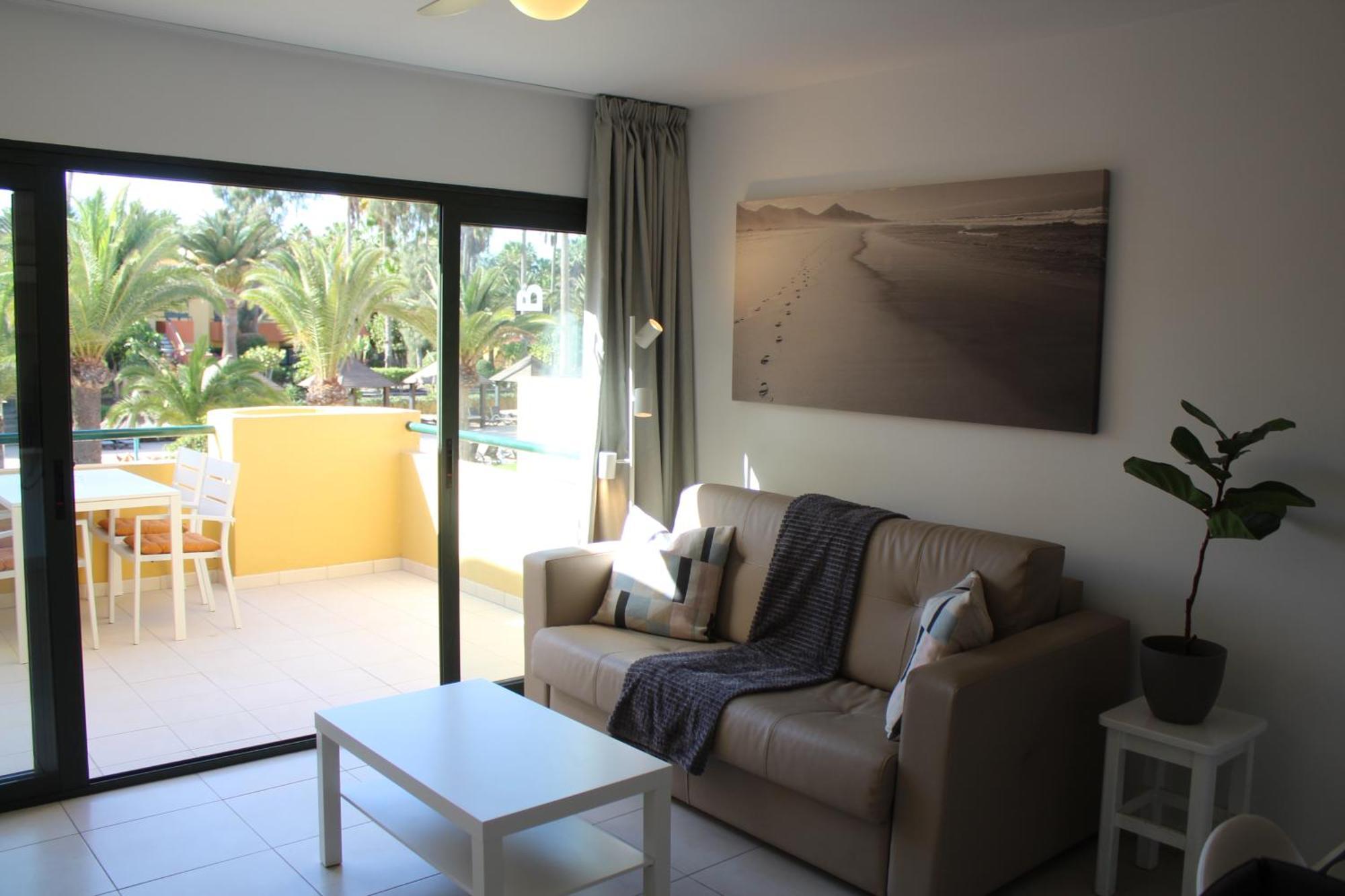 Pachi Beach Atlantic Garden Corralejo Buitenkant foto