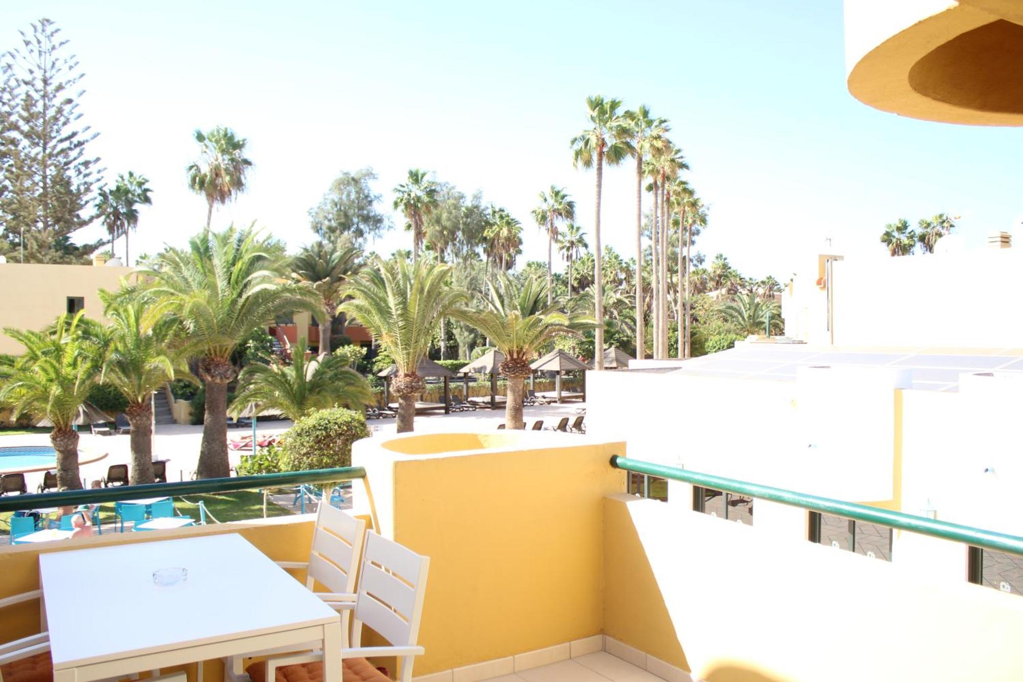 Pachi Beach Atlantic Garden Corralejo Buitenkant foto